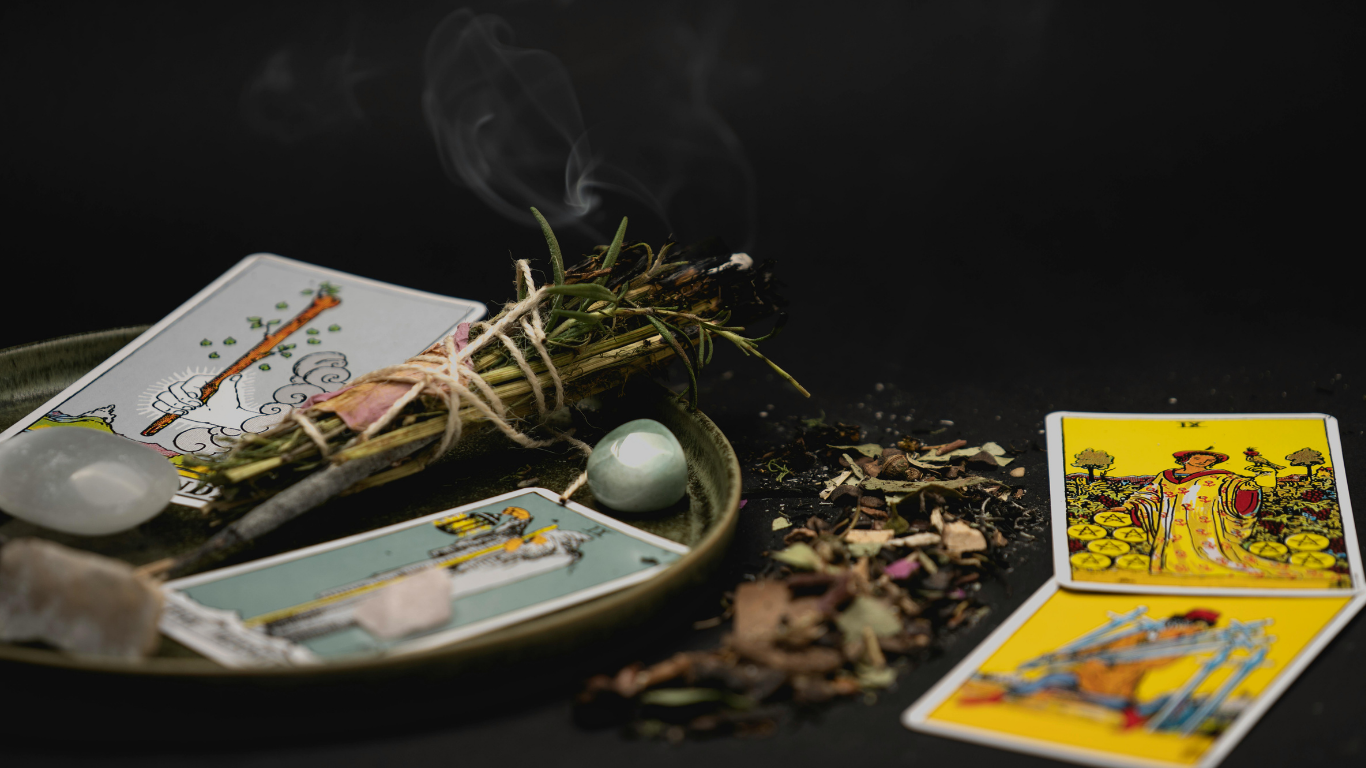 Quick Clarity Reading